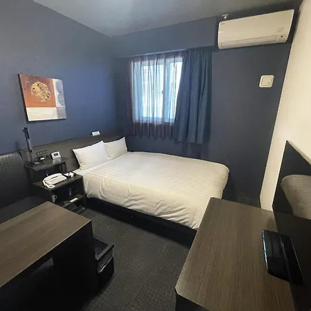 Hotel Route Inn Ise Exterior photo