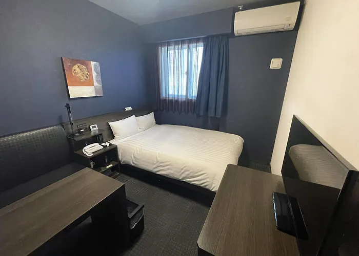 Hotel Route Inn Ise