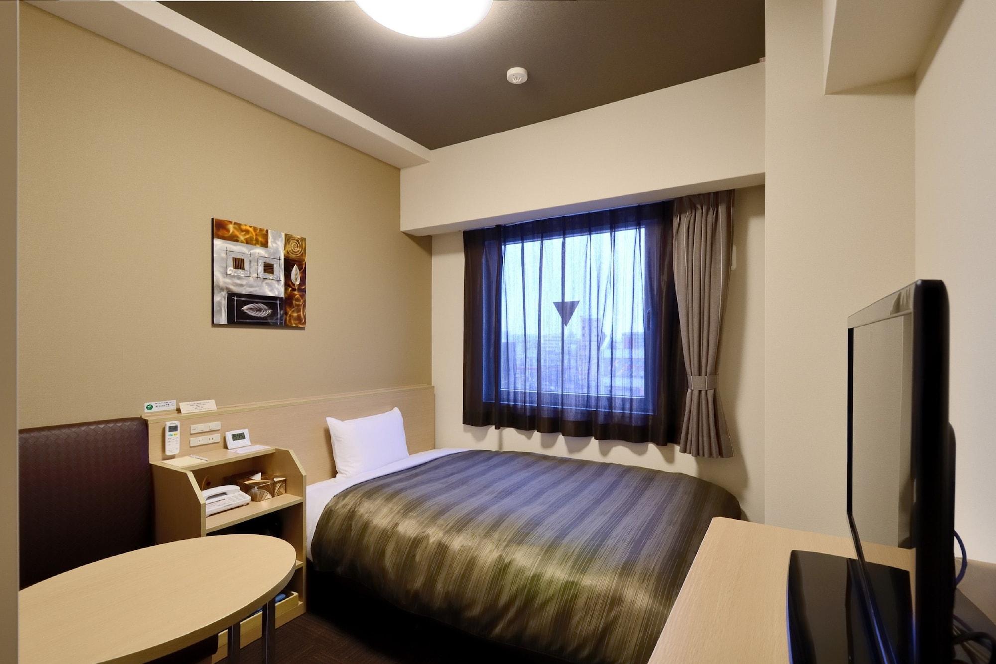 Hotel Route Ise