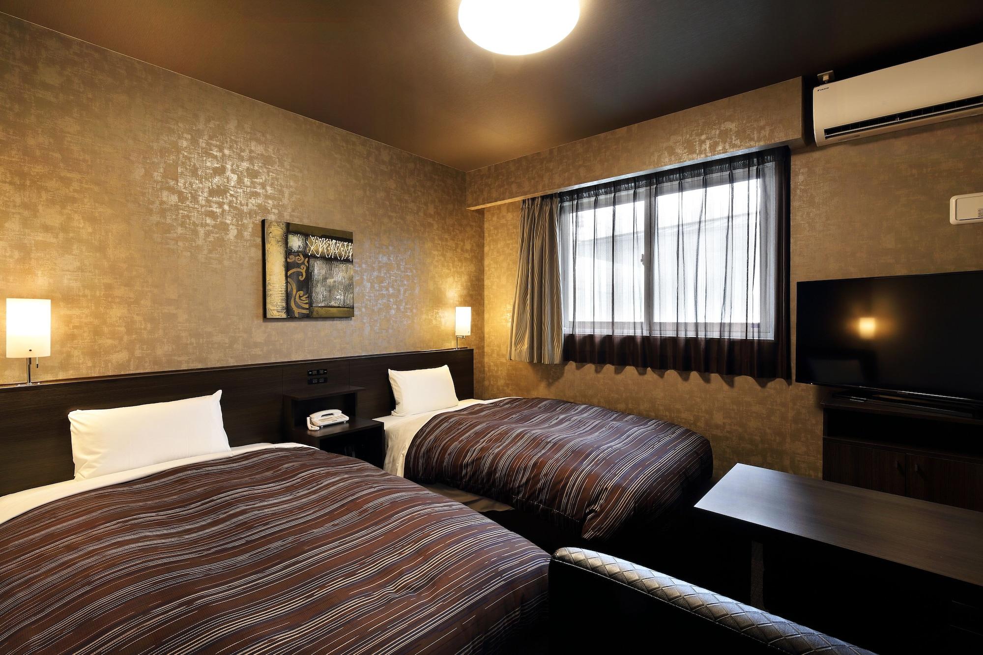 Hotel Route Ise