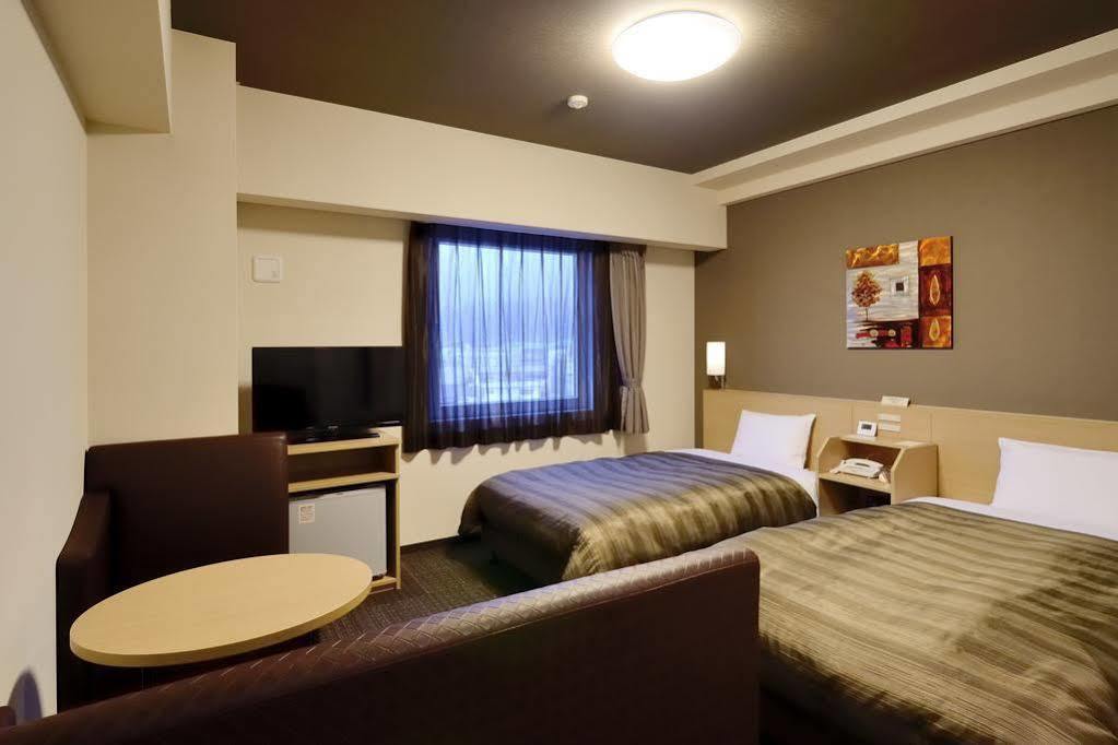 Route Hotel Ise