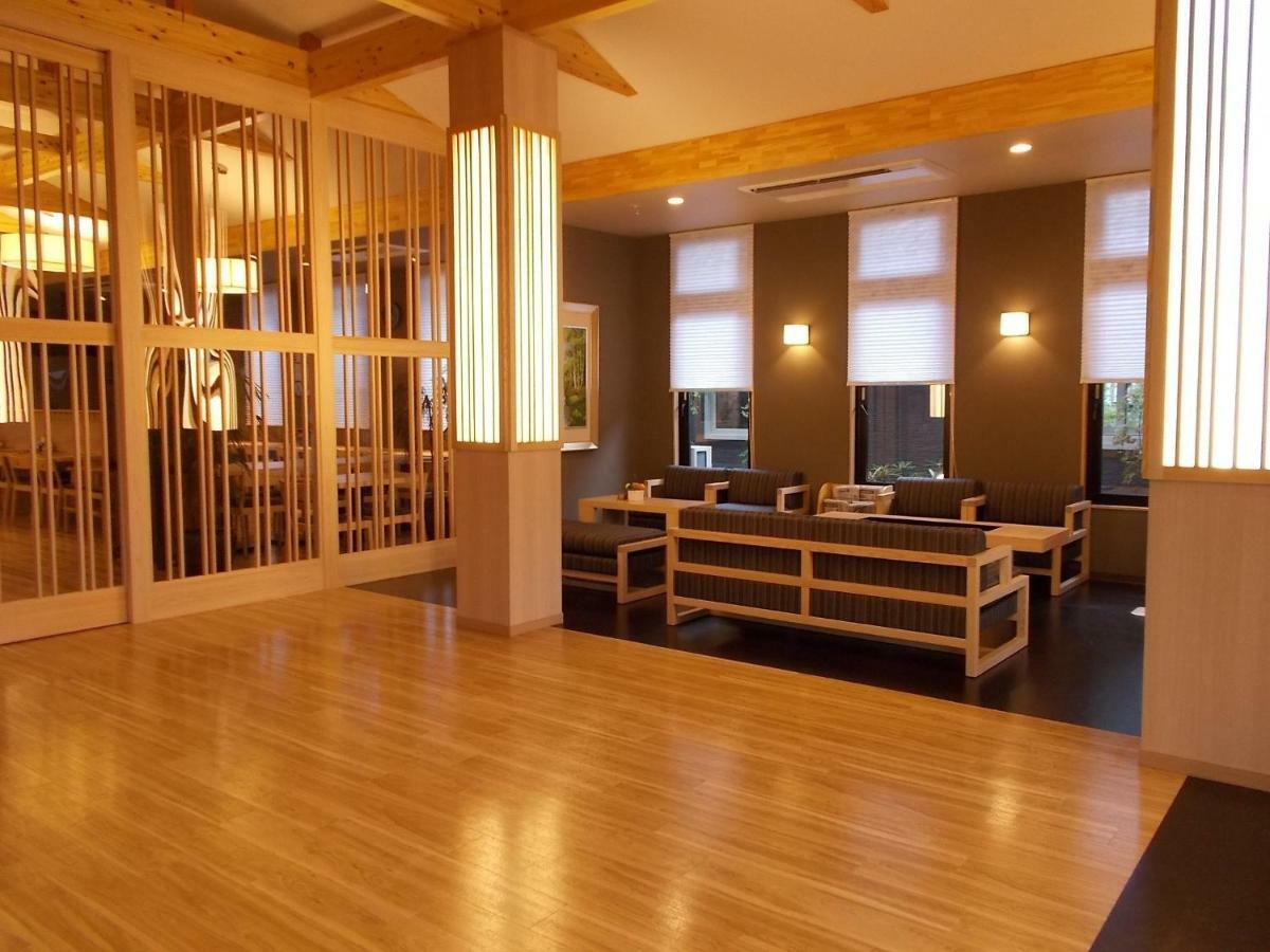 Hotel Route Ise