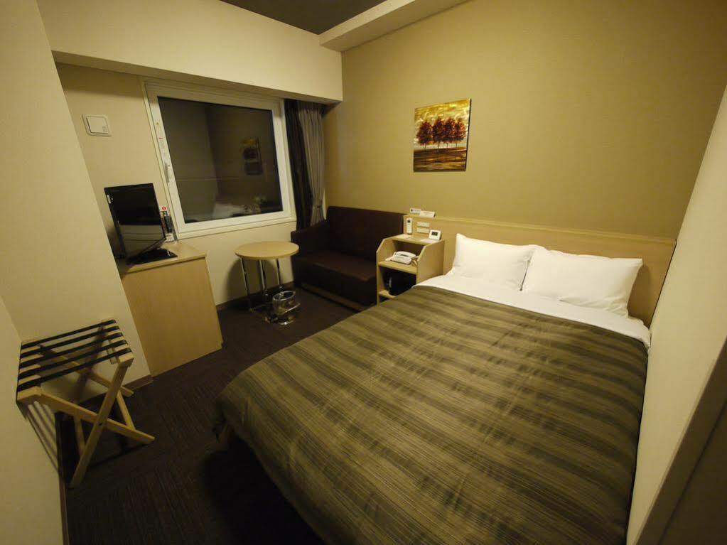 Hotel Route 3*